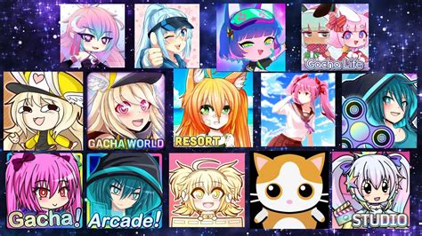 lunime games|what was the first gacha game by lunime.